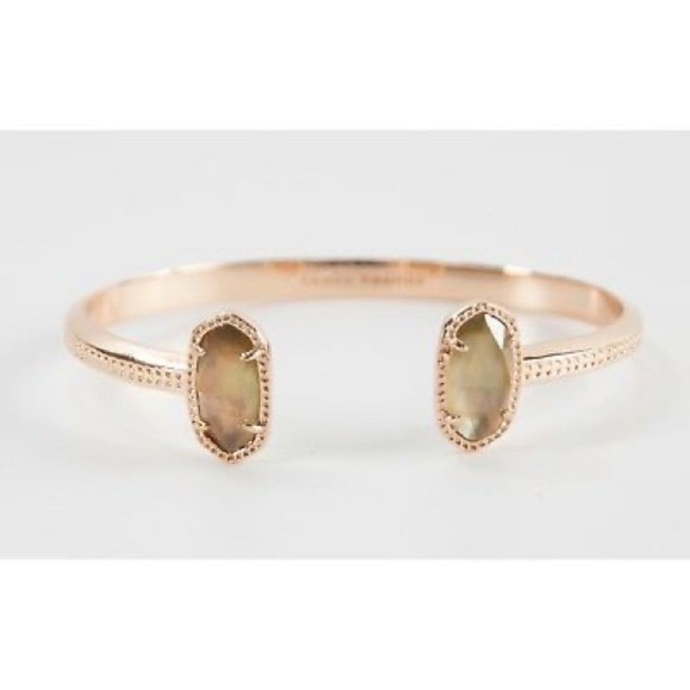Kendra Scott Elton cuff